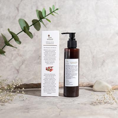 Jadi Beaute Hair Shampoo with Bhimal 200 ml - Shampoos