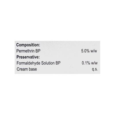 SCRABEL Cream 30g - Fungal Infections-Taa