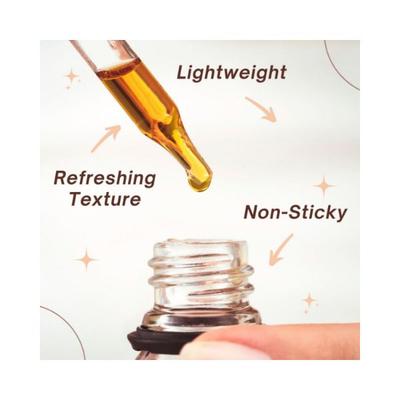 Essentia Extracts Combo of Almond & Walnut Skin Brigening Facial Serum 30 ml - Face Moisturizers