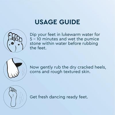 Gubb 2 In 1 Callus Remover & Pedicure File 1's - Manicure & Pedicure Kits