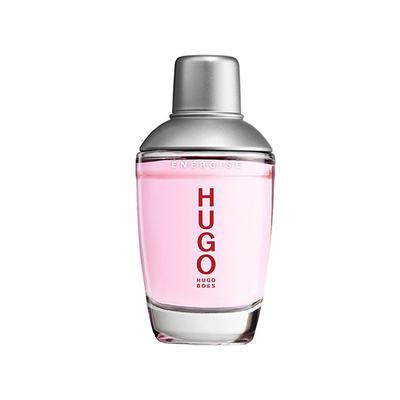 Hugo Boss Energise Eau De Toilette 75 ml - Men Perfumes (Edt/Edp)
