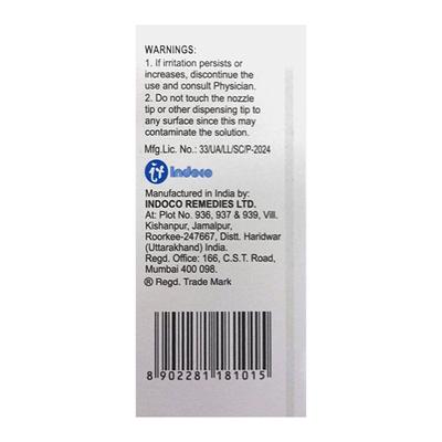 IRIVISC DS BKC FREE Eye Drops 10ml - Dry Eye-Olt