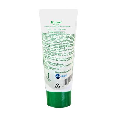 EVION Cream 60g - Dry Skin-Emo