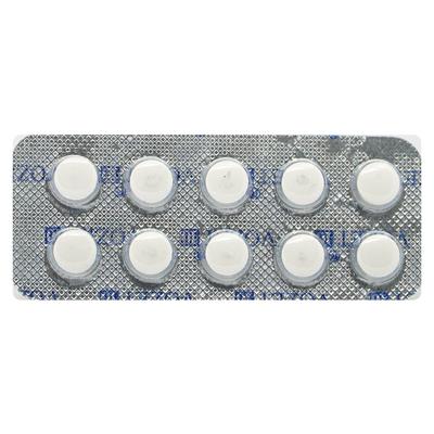 VOZET 10mg Tablet 10's - Allergies-Ant