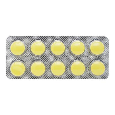 B Cin 200mg Tablet 10'S - Bacterial Infections-Qui
