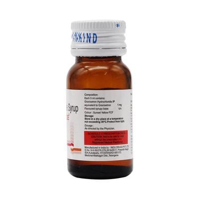 Graniforce Syrup 10ml - Vomitting/Emesis-Ant