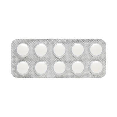Urikind Tablet 10'S - Bladder And Prostate Disorders-Dru