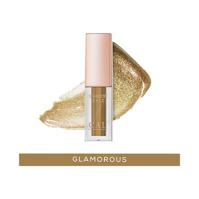 CAL Losangeles Shadow Eyez Glamorous 02 3 ml - Eyeshadow, Bases & Primers