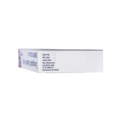 SEMBOLIC 14 Tablet 10's - Diabetes-Ant