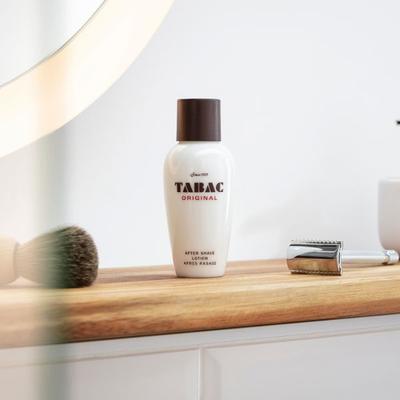 Tabac Original After Shave Lotion 150ml - Aftershave Lotion