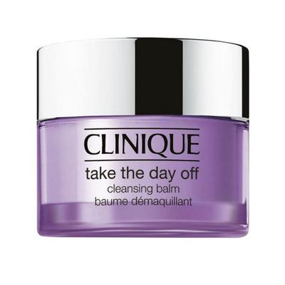 CLINIQUE Take the Day Off Cleansing Balm 125 ml - Make Up Removers