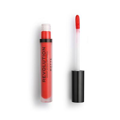 Revolution Destiny 133 Matte Lip 3 ml - Lipsticks