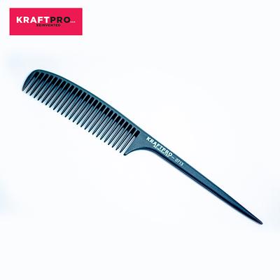 KraftPro Hair Comb - Handle Comb 1's - Hair Combs