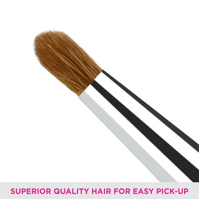 Vega Eye Brush (PB - 14) 22 gm - Eye Brush