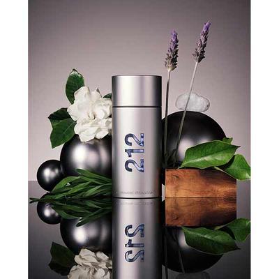 Carolina Herrera 212 NYC Men Eau De Toilette 200 ml - Men Perfumes (Edt/Edp)