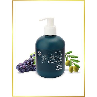 Nutrinorm Hydrating Body Lotion 200 ml - Lotions & Creams