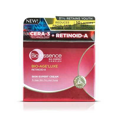 Bio-Essence Bio-Age'Luxe Skin Expert Cream 45 g - Day Cream