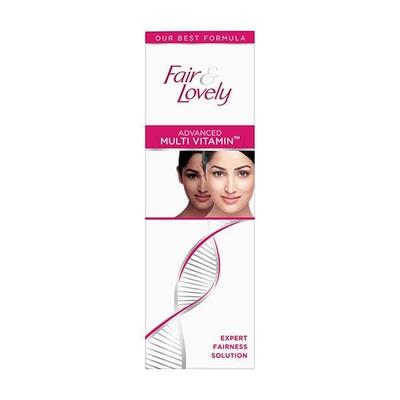 Fair & Lovely Advanced Multi Vitamin Cream 110 gm - Face Creams