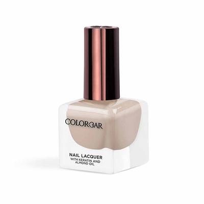 Colorbar Lux Nail Lacquer Cbn810 12 Ml - Nail Polish