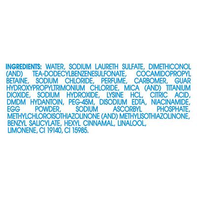 Clinic Plus Strength & Shine with Egg protein Shampoo 175 ml - Shampoos