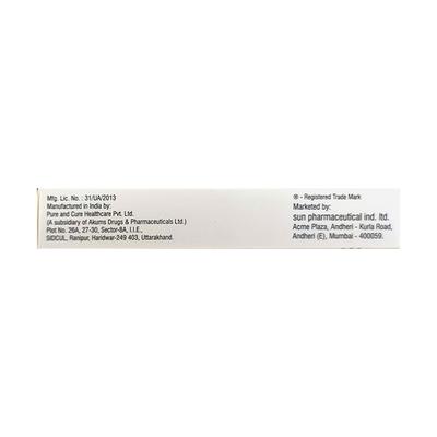 MINOZ Gel 15g - Bacterial Infections-Tet