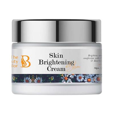 The Beauty Sailor Skin Brightening Cream for Dark Spot Removal 50 gm - Face Creams