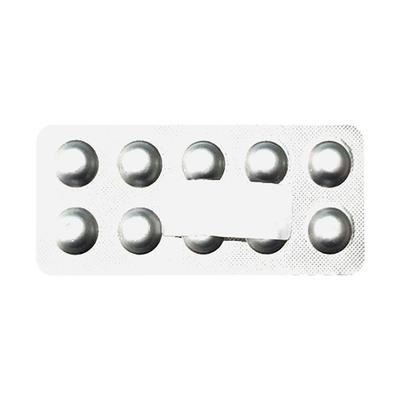 DAPAFLOZIN TG Tablet 10's - Diabetes-Ant
