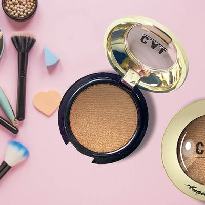 CAL Losangeles Angelic Eye Shadow -10 3.5gm - Eye Shadow Palettes
