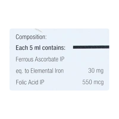 NUHEMO Suspension 150ml - Iron Supplement/Anaemia-Vma