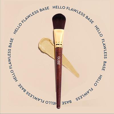 GUBB Foundation Brush 40 gm - Face Brush