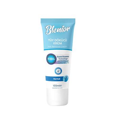 Blenior Hair Removal Cream Normal 100 ml - Shaving & Hair Removal