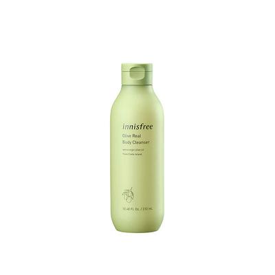 Innisfree Olive Real Body Cleanser 310 ml - Scrubs & Exfoliants
