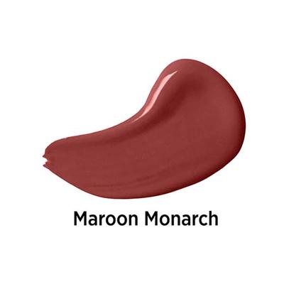 Revlon Touch & Glow Everyday Matte Liquid Lipstick- Maroon Monarch 5 ml - Liquid Lipsticks