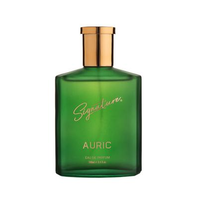 Signature Eau De Parfum - Auric 100 ml - Perfumes (Edt/Edp)