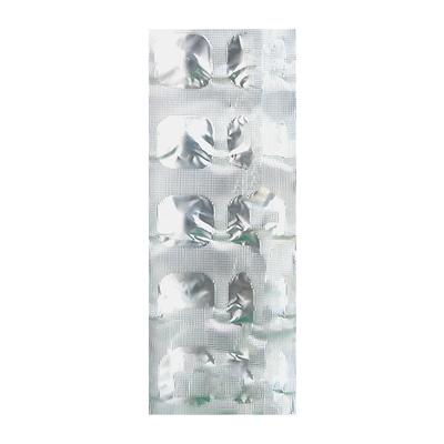 PASIVON 20mg Tablet 10's - General-P