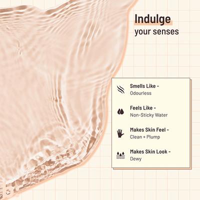 Biocule Aha Bha Oil Clear Clarifying Face Toner For Oily & Acne Prone Skin 30 ml - Toners