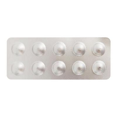 LOBULA 0.5 Tablet 10's - Diabetes-Ant