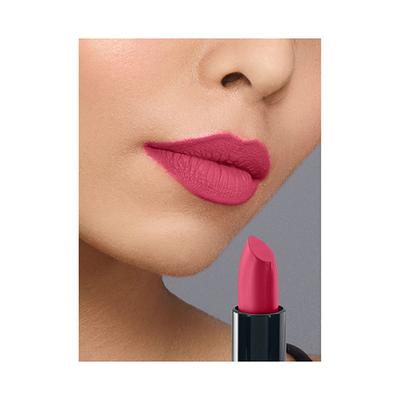 Auric MatteCreme Lipstick Pink Glacier 3206 4 gm - Lipsticks