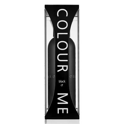 Colour Me Homme Black Eau De Parfum 90 ml - Men Perfumes (Edt/Edp)