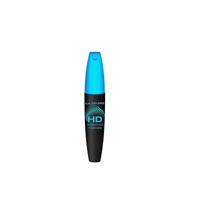 L.A. Colors HD Waterproof Mascara Black 13 ml - Mascaras