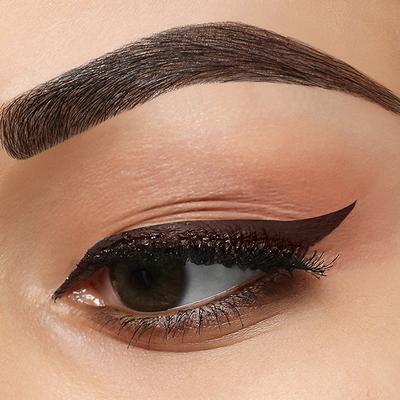 Inglot Amc Eyelinergel 90 5.5 gm - Eyeliners