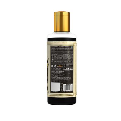 KHADI NATURAL COLD PRESSED BLACK SEED KALONJI OIL 100 ml - Hair Oils