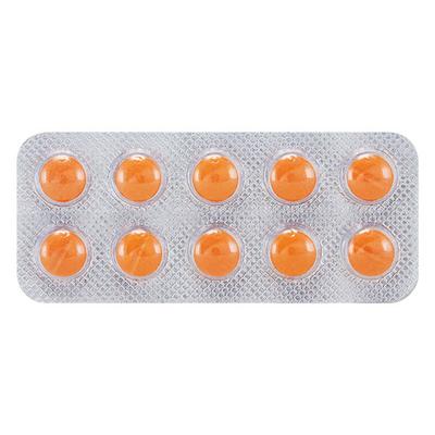 Psynil 100mg Tablet 10'S - Epilepsy/Convulsion-Ant