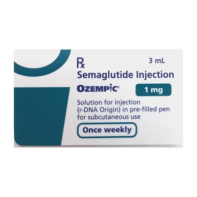 OZEMPIC 1mg Injection 3ml - Diabetes-Ant