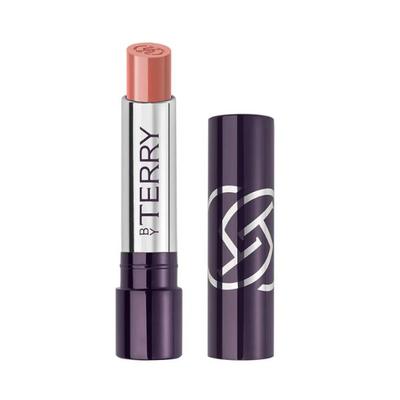 By Terry Hyaluronic Hydra-Balm Ultra-Care Lipstick 2. Nudissimo 2.6gm - Lip Balms