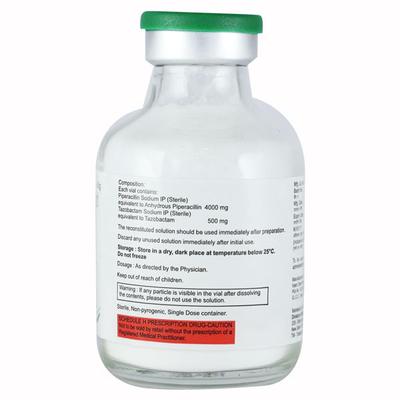 PIZOWAVE 4.5 Injection 1's - Bacterial Infections-Pen