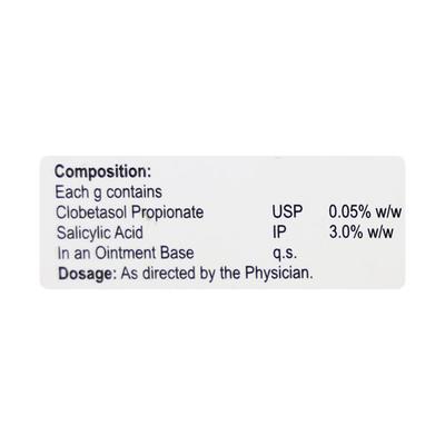 PROVATE S Ointment 20gm - Skin Infections-Toc
