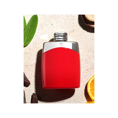 Montblanc Legend Red EDP 100 ml - Men Perfumes (Edt/Edp)