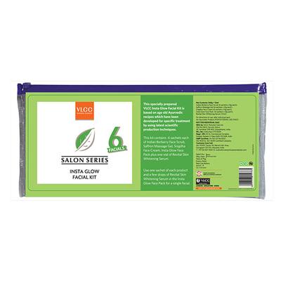 Instaglow Facial Kit 1'S - Facial Kits