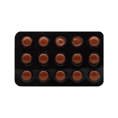 ALTONIL PLUS 10 Tablet 15's - Anxiety-Anx